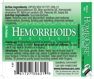 hcl_label_hhoids 2012.jpg hemorrhoids relief image label - hcl label hhoids 2012